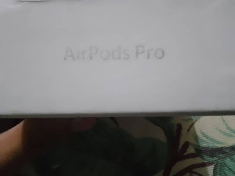 AIRPODS PRO 2 7