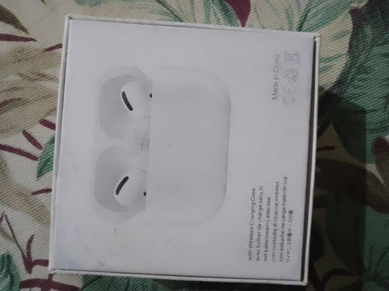 AIRPODS PRO 2 8