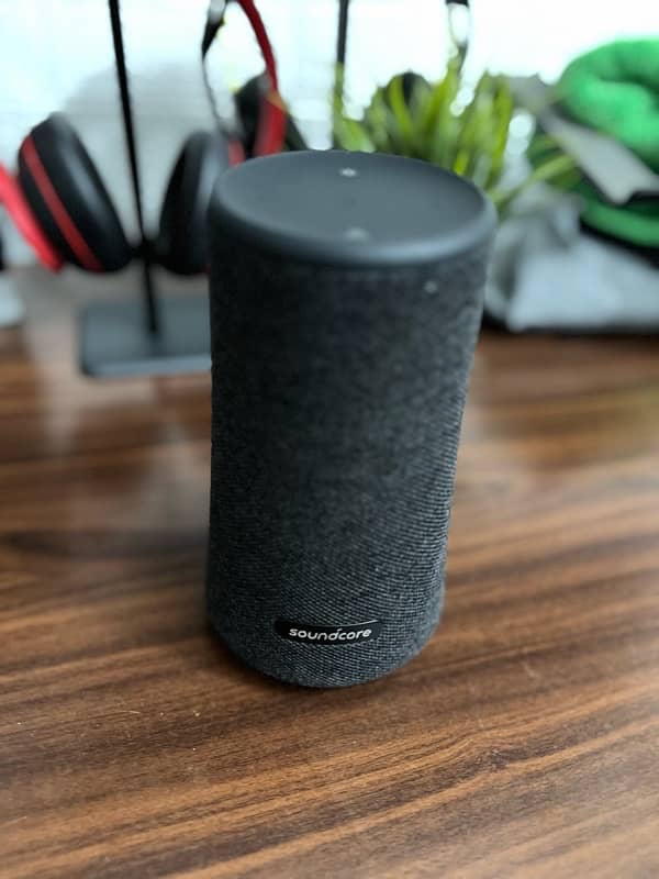 Anker SoundCore Flare Plus + 2