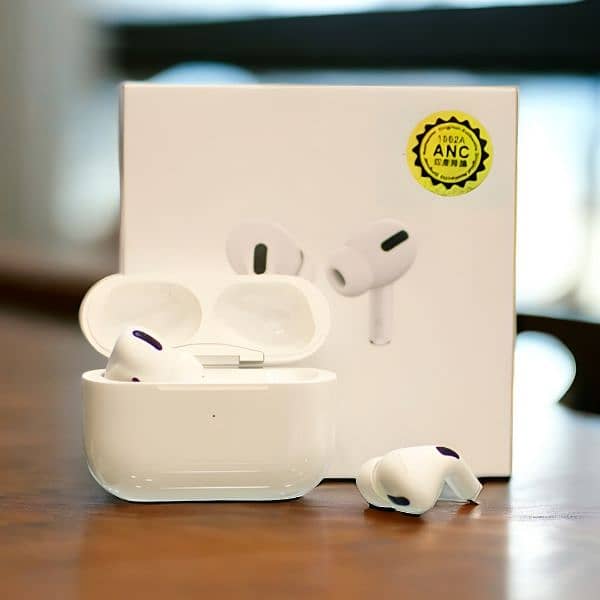 Air buds pro 1