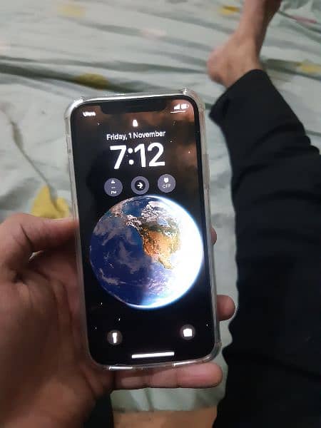 I phone xs non pta ios 18.1 0