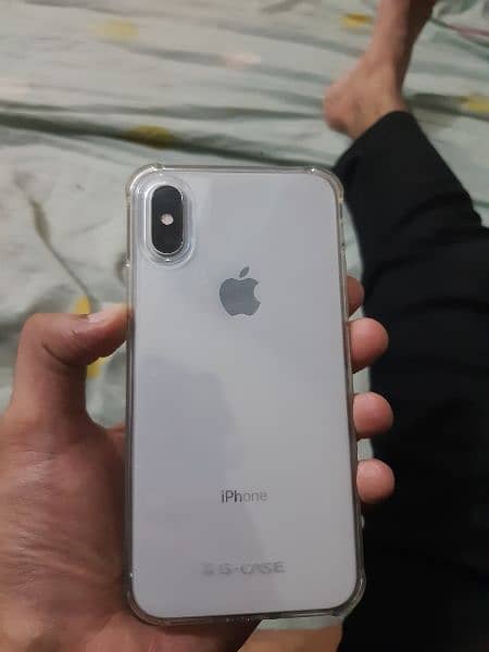 I phone xs non pta ios 18.1 1