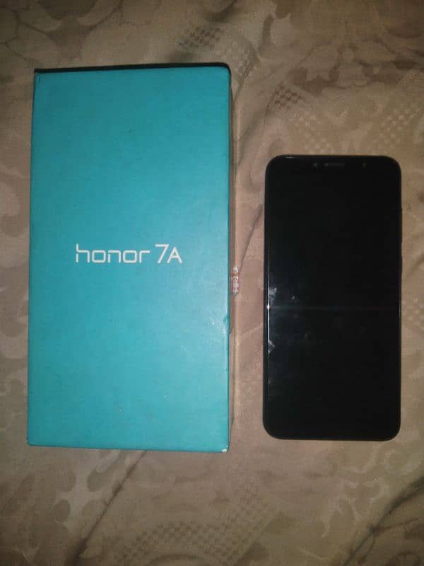 honor 7A mobile for sale Huawei urgent 1