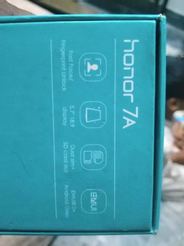 honor 7A mobile for sale Huawei urgent 5