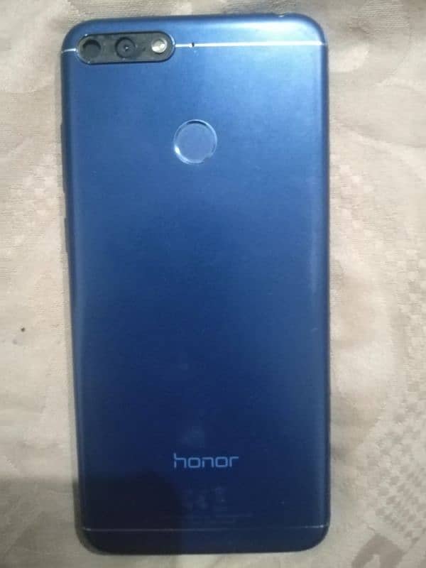 honor 7A mobile for sale Huawei urgent 6