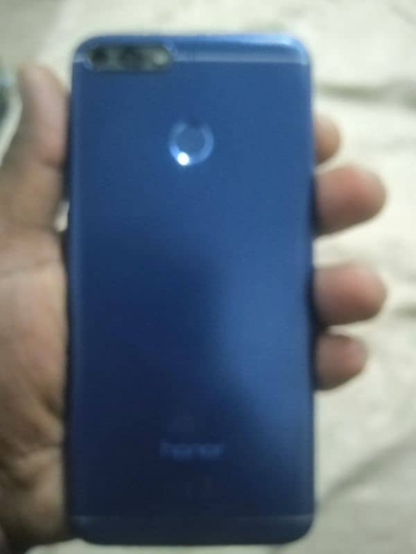 honor 7A mobile for sale Huawei urgent 7