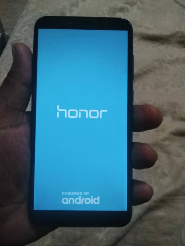 honor 7A mobile for sale Huawei urgent 8