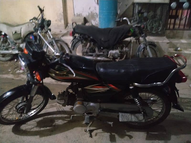 super power seventy . condition new . model 2016 5