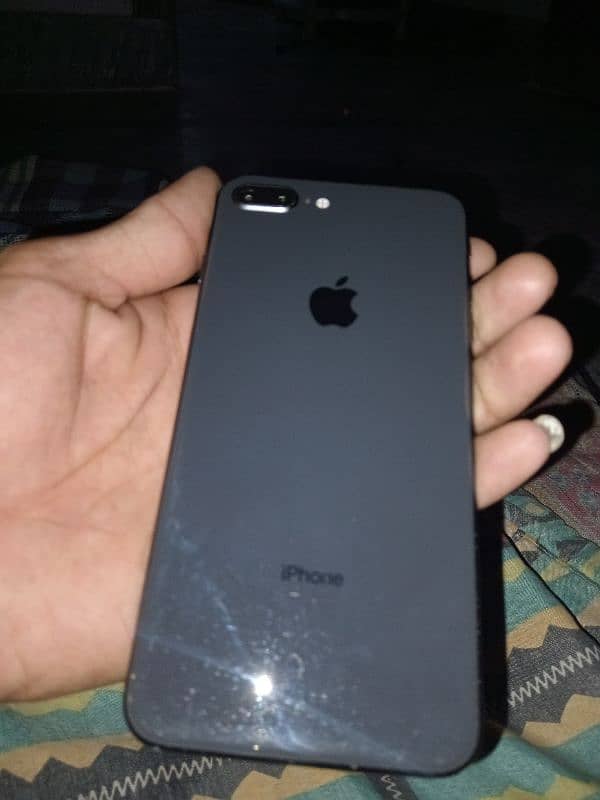 I phone 8 plus 0