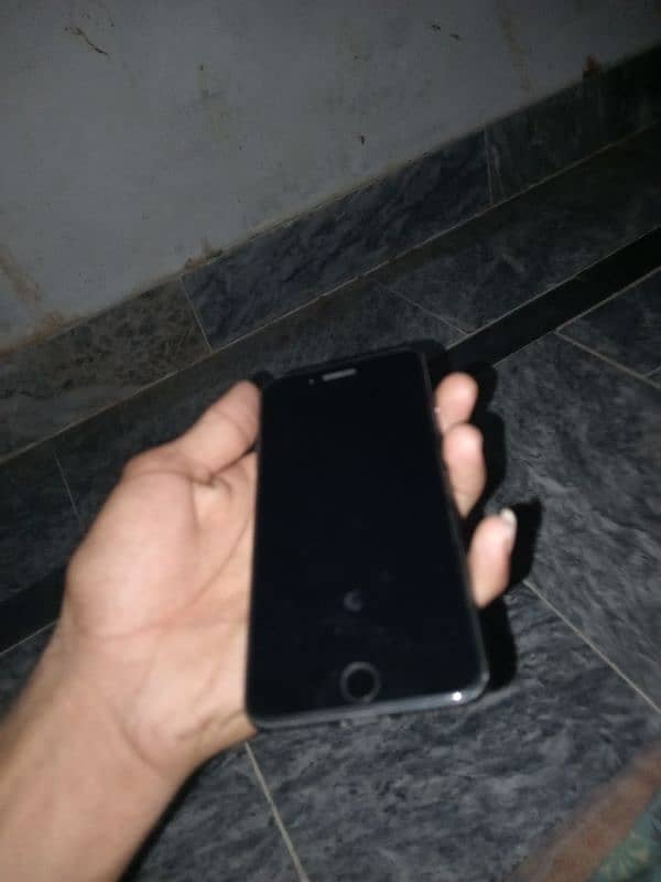 I phone 8 plus 3