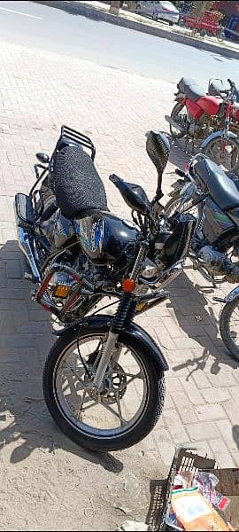 Bike for sale 4