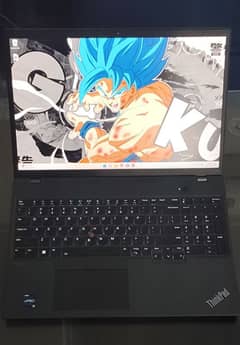 Lenovo thinkpad t16 gen1 generation 12th laptop