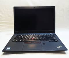 T470s i7 7 generation 12GB RAM 256GB SSD