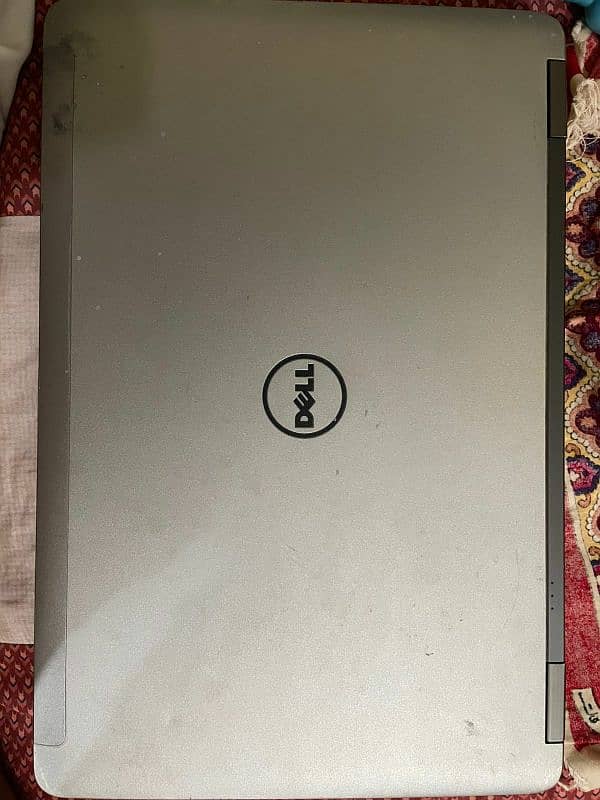 laptop core i5 4th generation 8GB ram 128ssd 320hard 2GB graphic card 0