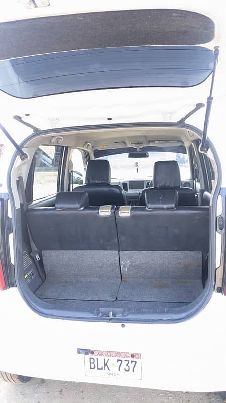 Suzuki Wagon R 2014 14