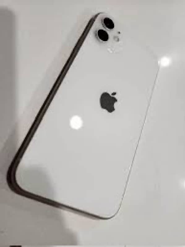 iPhone 11 64 Gb non pta 1