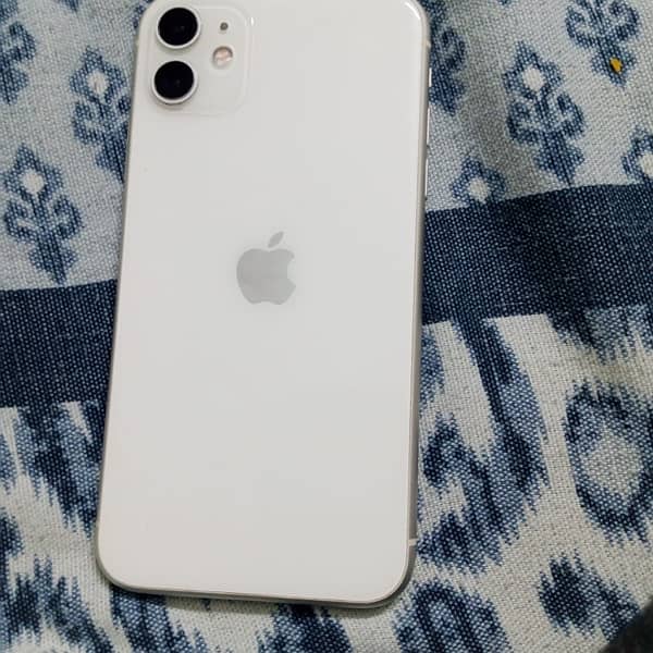 iPhone 11 64 Gb non pta 9