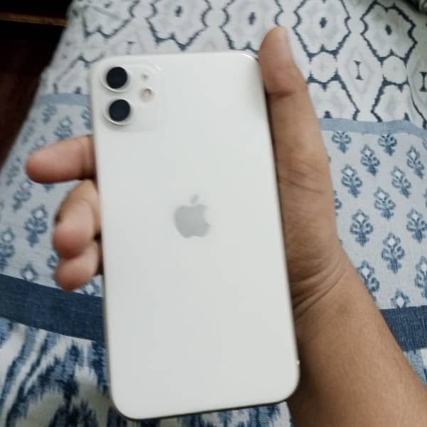 iPhone 11 64 Gb non pta 10