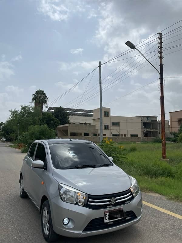 Suzuki Cultus VXL 2022 0