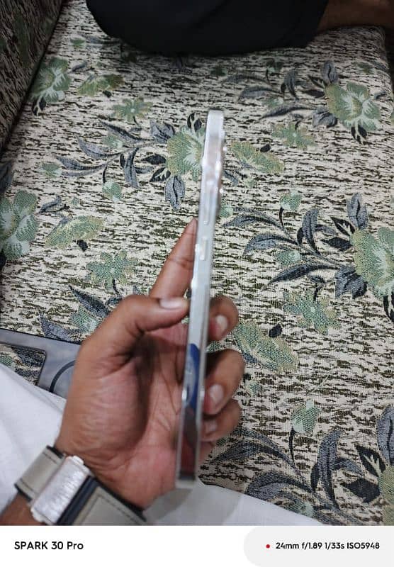 Infinix Note 40 urgent sale 1