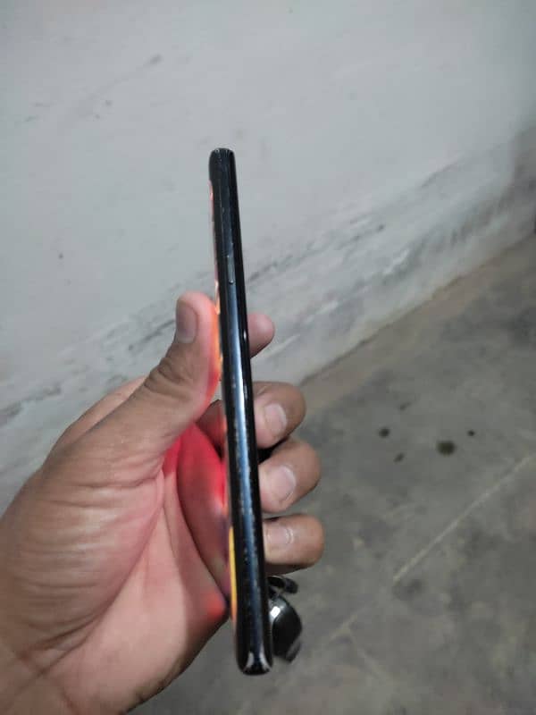 Samsung note 9 6/128 non pta 4