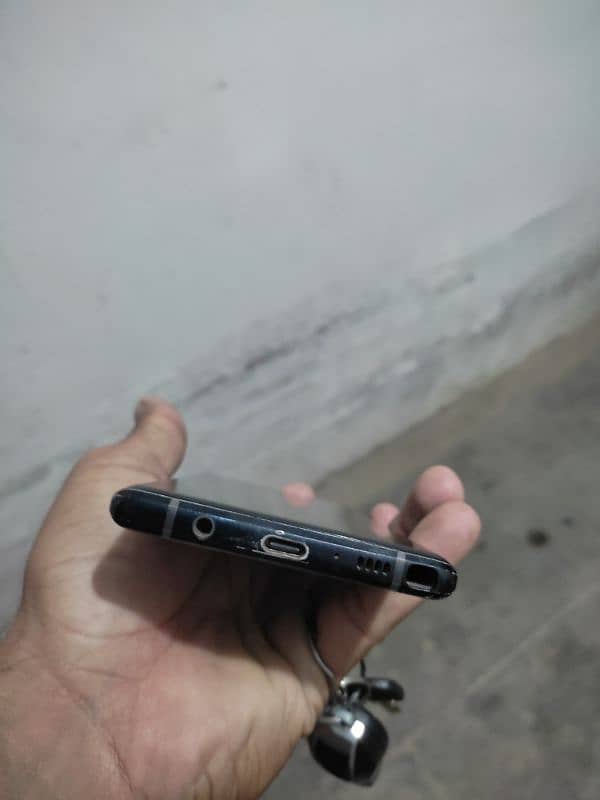 Samsung note 9 6/128 non pta 5