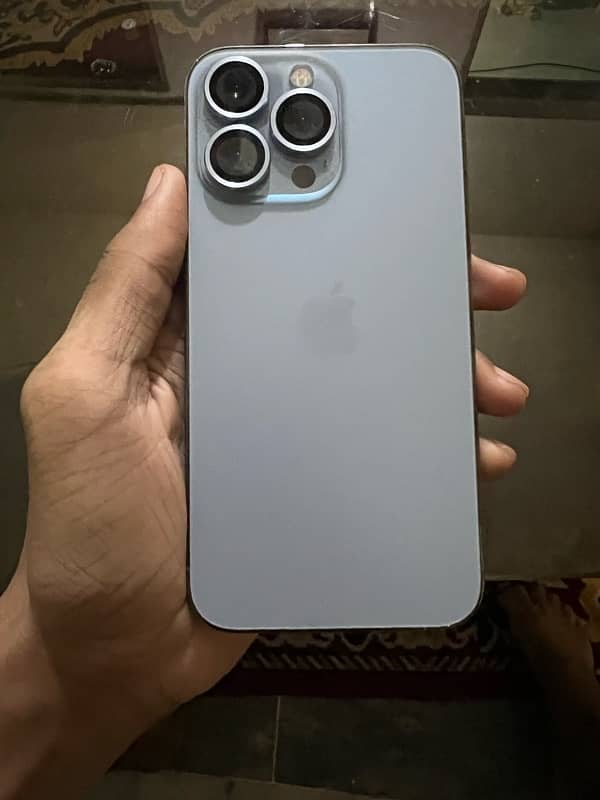 Iphone 13 pro 2