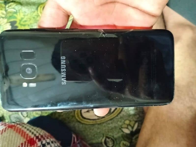 samsung s8 4/64 (03231015363) 4