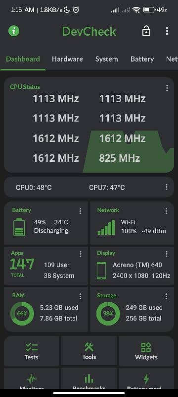 Poco X3 Pro 8/256 8