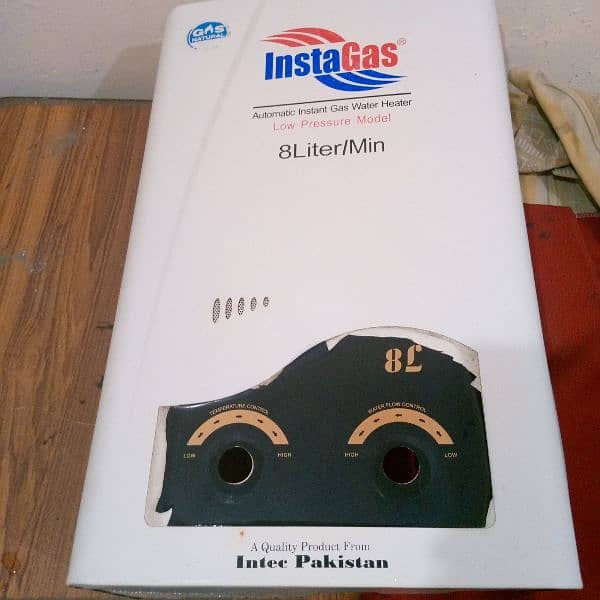 insta instant geyser 8 liter 1