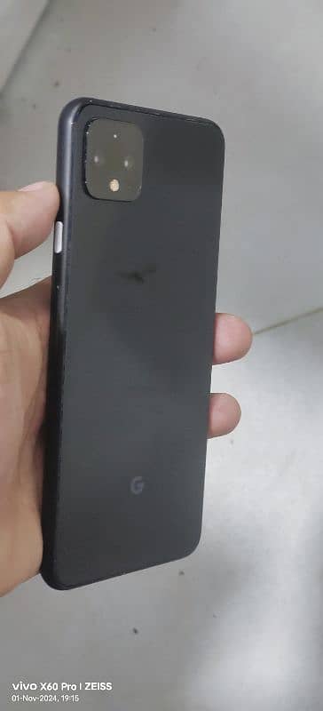 google pixel 4xl 64gb 6gb 0