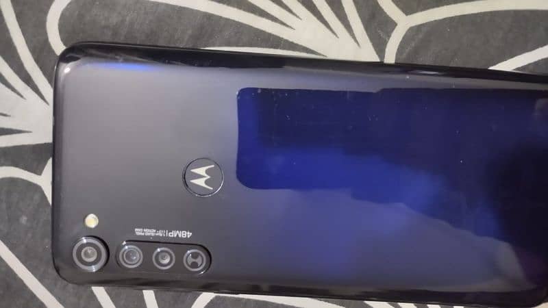 Motorola G stylus 2020 3