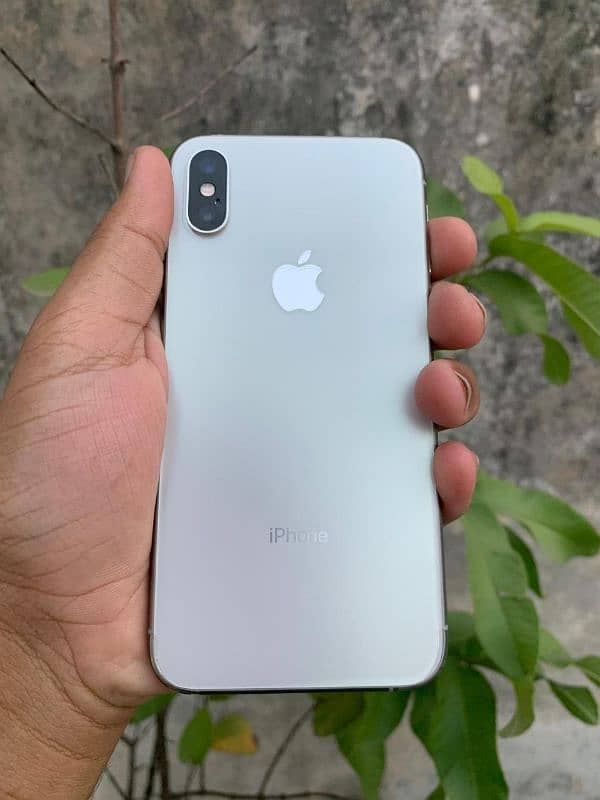 IPHONE XS 64GB 0