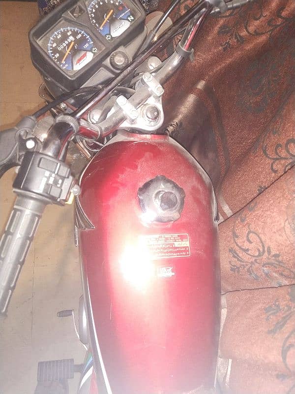 Honda 125 o3oo,866.16. 49 0