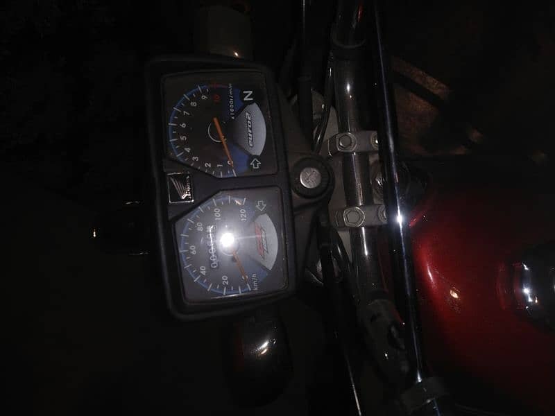 Honda 125 o3oo,866.16. 49 3