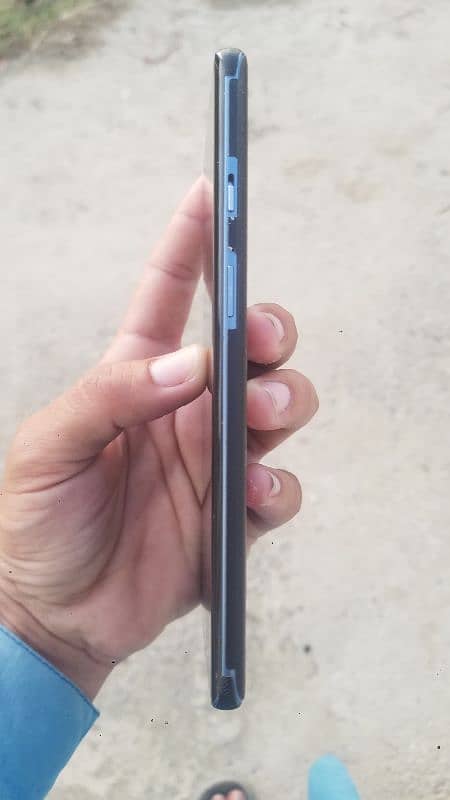 OnePlus 8 5G - Condition 10/10 - Scratchless 1