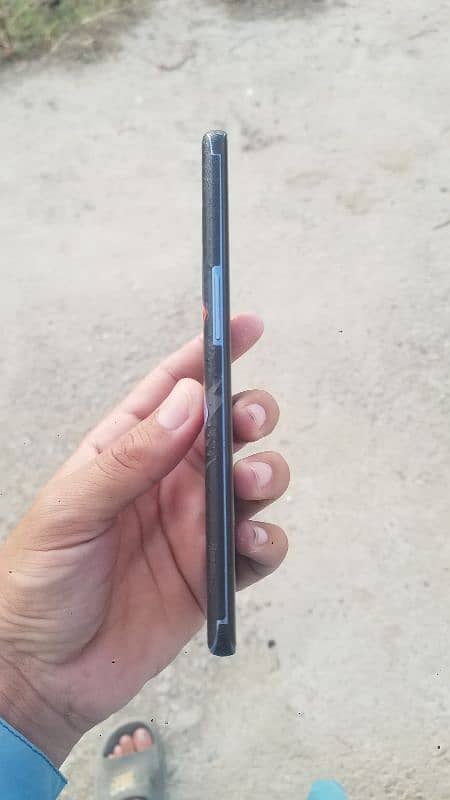 OnePlus 8 5G - Condition 10/10 - Scratchless 2