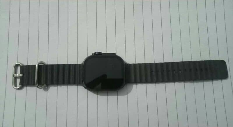 tuoch watch 0