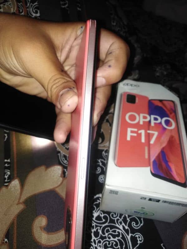 oppo f17 9