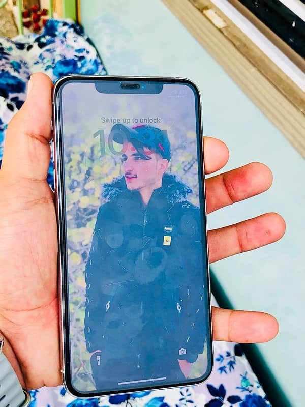 IPhone 11Pro Max 3