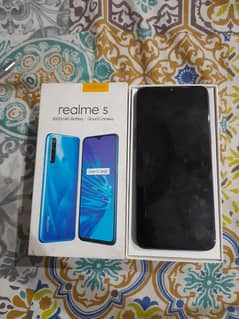 Realme 5