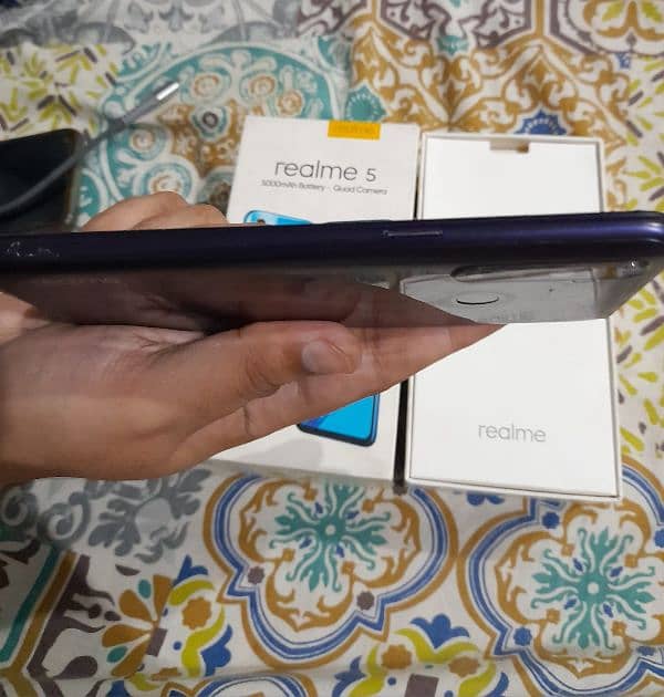 Realme 5 2