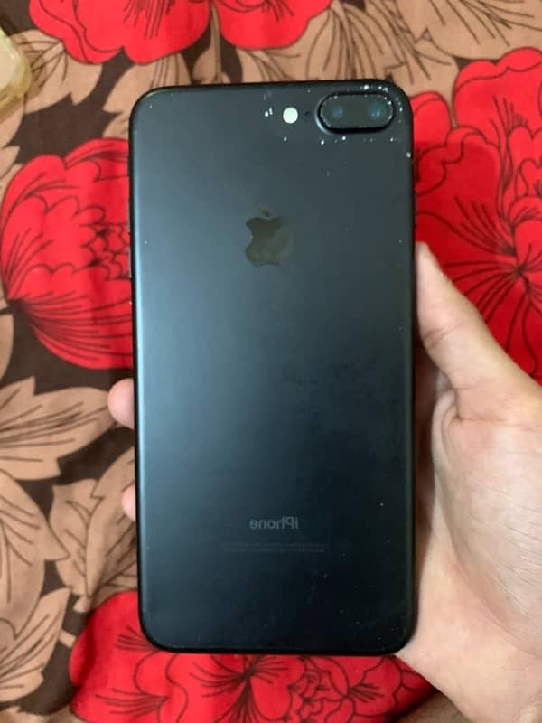 iphone 7 plus 0