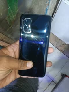 vivo v17 8gb 256gb all ok 03123909930