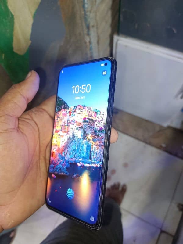 vivo v17 8gb 256gb all ok 03123909930 2