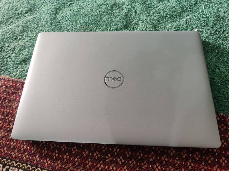 Dell 5410 i5 10th Gen 8GB RAM, 256GB SSD ! 0