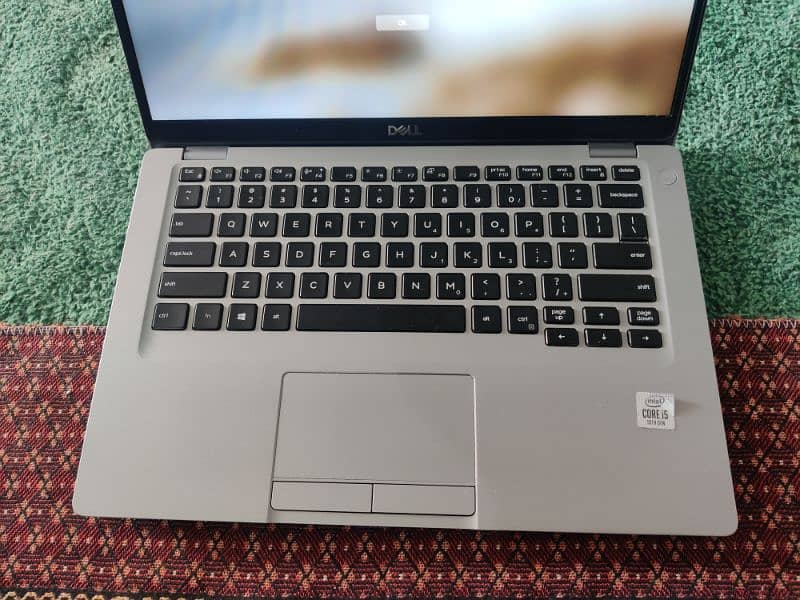 Dell 5410 i5 10th Gen 8GB RAM, 256GB SSD ! 1