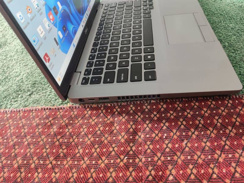 Dell 5410 i5 10th Gen 8GB RAM, 256GB SSD ! 3