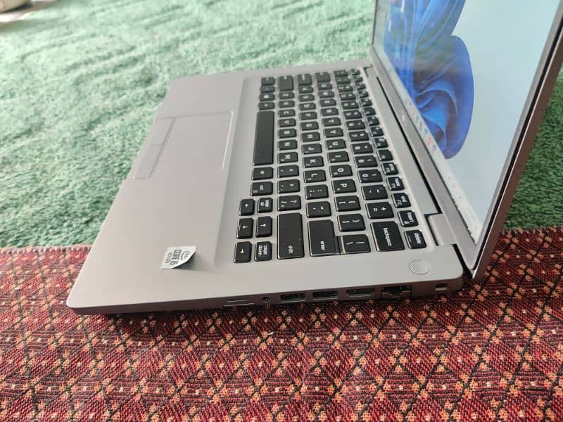 Dell 5410 i5 10th Gen 8GB RAM, 256GB SSD ! 4