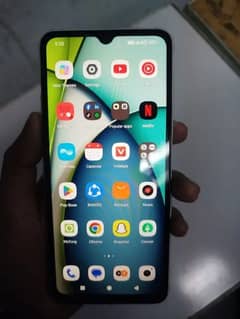 Redmi A3x